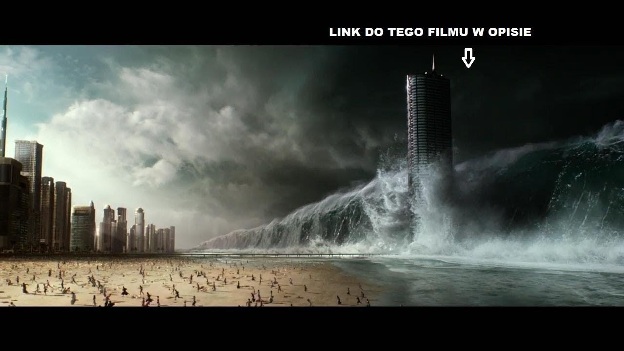 Geostorm Cały Film 2017 Cały Film Lektor Pl Cda Youtube