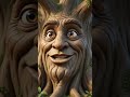 the Banyan tree 🌴 Revenge cinematic story 👹👹👹👹