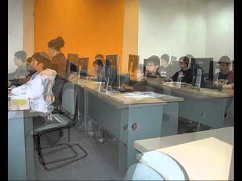 קייטנת מחשבים-קורסי תכנות לנוער מצטיין יתקיימו בקיץ.