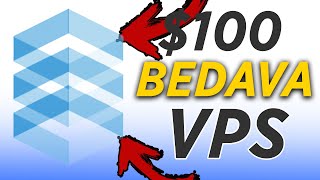 Ücretsi̇z 100 Dolarlık 1 Ay Geçerli Kamatera Sunucu Oluşturma Bedava S Sunucu Vps