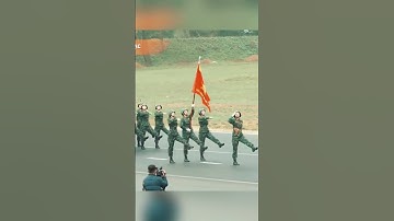 Nữ Quân Nhân - Diễu Binh A80  #dieubinh #vietnam #duyetbinh #a80 #quockhanhvietnam