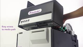 Introducing the Kiaro! QL-120: Faster, Stronger, Friendlier
