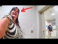 Woman Decides To Drink Before Her Flight, Ends In Disaster