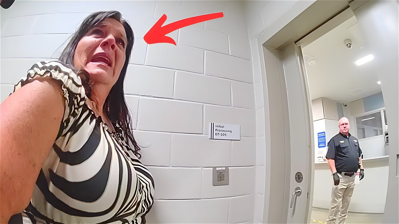 Woman Decides To Drink Before Her Flight, Ends In Disaster