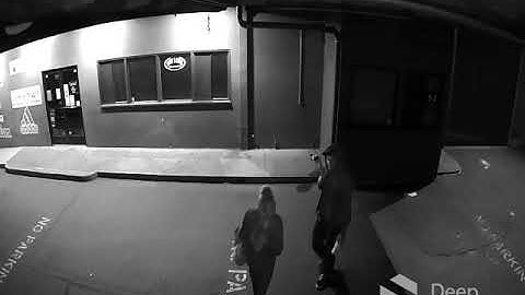 STOPPED by Deep Sentinel #23: Live Guards Preventing Crime