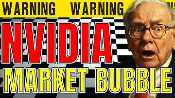 NVIDIA Stock Drop Explained 🚨NVIDIA Stock Price 🚨 $NVDA Early Warning Signals