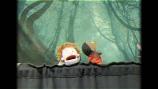 1997 Pbs Puppet Club Tornado Eas Warning