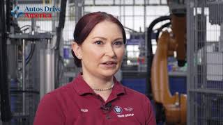 Member Video Series: BMW Plant Spartanburg, SC