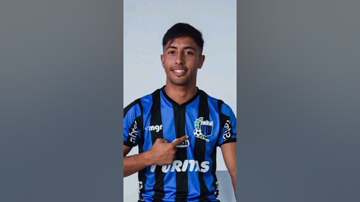 Fabricio Díaz: existe um grande líder no futebol uruguaio