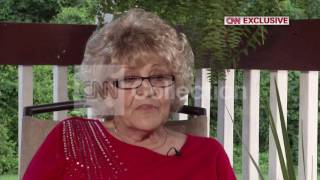 AMANDA BERRY'S GRANDMA ON AMANDA WITH NELLY