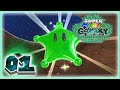 Super Mario Galaxy 1: The Green Star Festival (Normal) - LE RETOUR DES ÉTOILES VERTES - [#1]