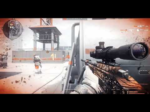 Warface Fragmovie - \