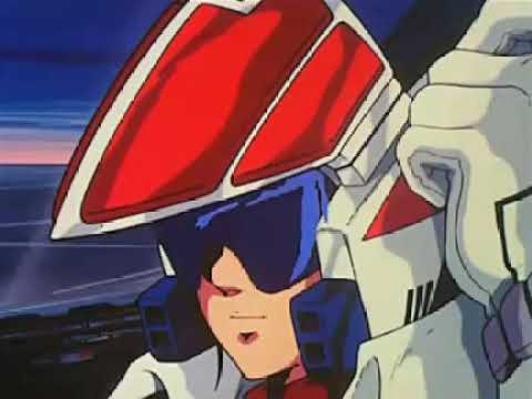 MACROSS X ACROBUNCH (Intro)