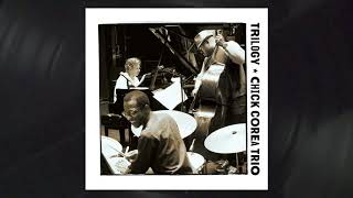 Chick Corea Trio - How Deep Is The Ocean (Official Audio)