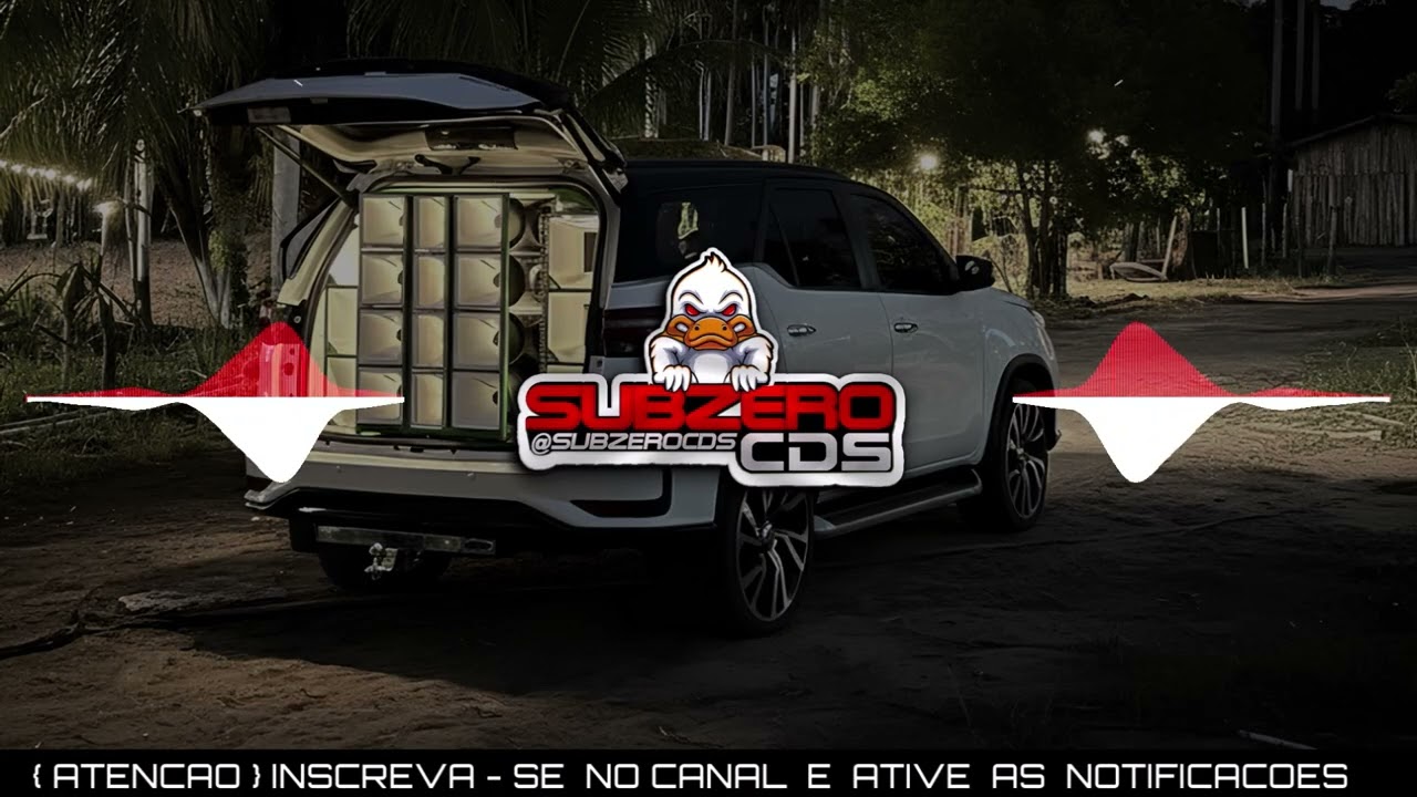 PISEIRO SETEMBRO 2025 CIEL FARRA - ALTA QUALIDADE MASTERIZADO PRA PAREDÃO