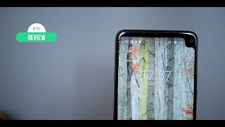 Isa Marcial Videos El smartphone con el notch más raro | Cubot Max 2 | Review en español
