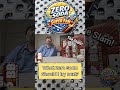 Zero Soda Super Fan reviews  Mr Pibb #mrpibb #zerosodasuperfan #dietsoda #zerosoda