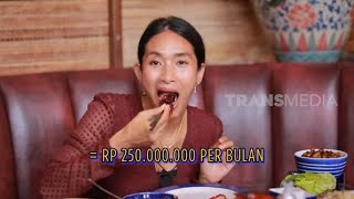 Cuan Happy Dari Resto Milik Happy Salma | CUAN BOS (17/12/22)