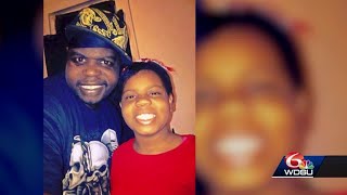 Coroner confirms dad and daughter killed