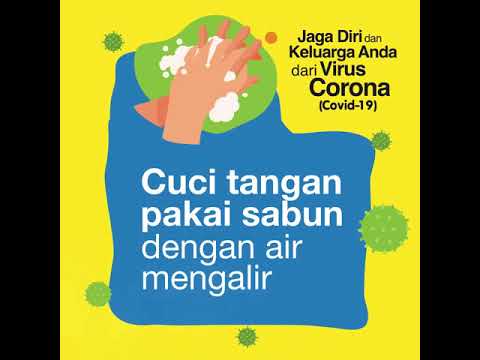 Thumbnail PENCEGAHAN VIRUS CORONA