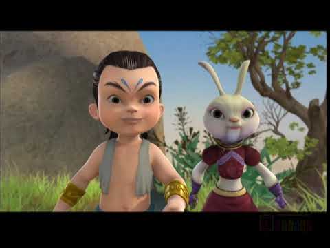 KUNGFU MASTER OF THE ZODIAC EPS 32 DUBB INDO FULL VERSION - DOG2