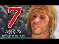 LA FINE DEI PIRATI.. - ASSASSIN'S CREED BLACK FLAG RESYNCED [Walkthrough Gameplay ITA PS5 - PARTE 7]