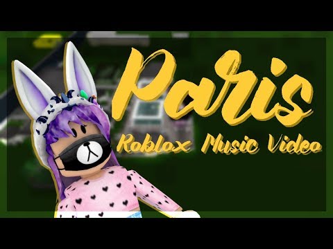 roblox music video animals