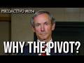 Christopher Mellon called out for pivoting away from UFO Crash Retrieval cases - Psicoactivo #1054