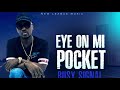 Busy Signal - Eye on Mi Pocket ( Official Audio )