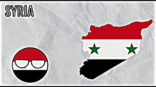 Now And Years Ago Countryball Meme But Islam Version