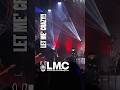 LM.C 15th Anniversary Live &quot;左耳のピアス。&quot;at LINE CUBE SHIBUYA #LMC #maya #Aiji #LIVE #v系 #平成 #バンド #ユニット