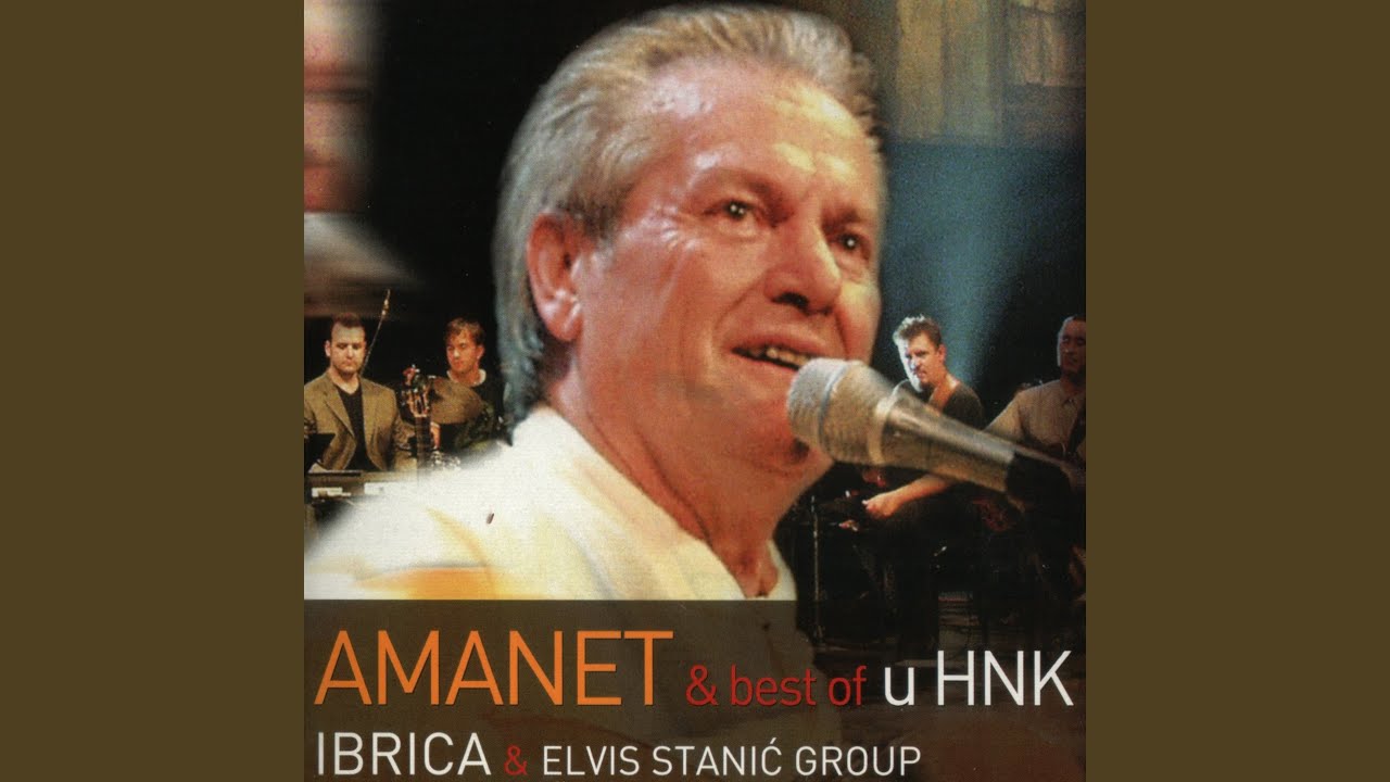 Prolog-Zbogom Malena (Live HNK 2004)