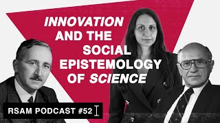 Does Capitalism Lead to Scientific Innovation? (w/ Vlasta Sikimić)