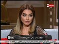 بوضوح الفنانة روجينا انا بعمل كل أشياء المنزل ولما بنطلب من أشرف حاجه بتبقى كبيرة 