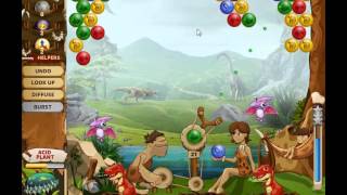 Bubble Age Level 88