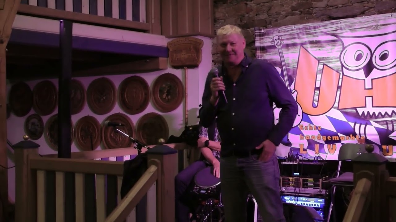 Teil 2 5. Gstanzl und Musikantentreffen in Altrandsberg ganzer Film Teil 2