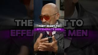 Judge Joe Brown on the War Against Masculinity