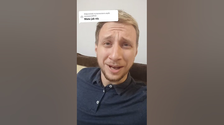 Czy ja wyglądam jak MATA? #Shorts