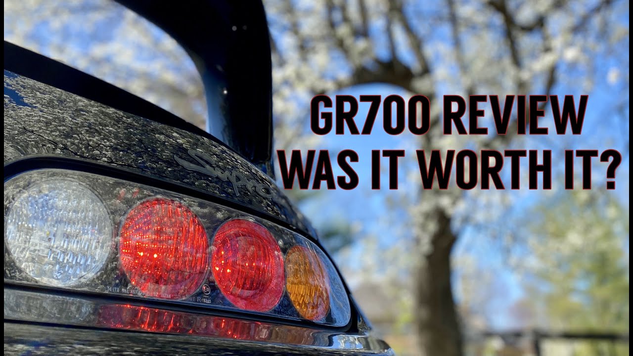 T56 MAGNUM F REVIEW, SUPRA TURBO 6 SPEED MANUAL