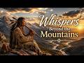 Whispers Beyond the Mountains | Native American Spirit Music for Inner Peace #healingmusic