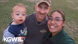 Oregon native killed while helping residents evacuate from Oklahoma wildfire