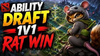 1V1 ABILITY DRAFT AFTER ABANDONER