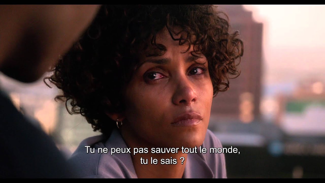 The Call - Teaser VOST - YouTube