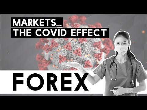 The Forex Markets & The Covid Effect!