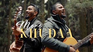 ‘MERE KHUDAA’- Prasan Pariyar ft. Samir Tiruwa (New Hindi Christian Worship Song 2024)