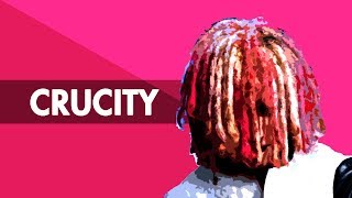 "CRUCIFY" Dark Trap Beat Instrumental 2017 | Dope Hard Rap Hiphop Freestyle Trap Type Beat | Free DL