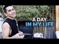 A DAY IN MY LIFE | HASH ALAWI