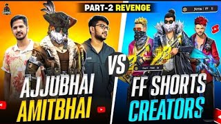 PART 2 BADLA 5VS6 BEST OF 3 KA 2ND MATCH | TOTAL GAMING OFFICIAL