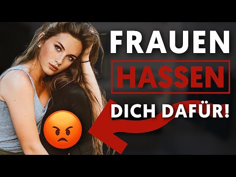 Video: Kannst du jemanden verachten?