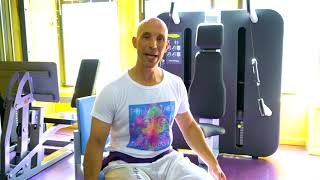 Pulmonary Wellness Bootcamp Day 12C BBFS Tai Chi Qigong